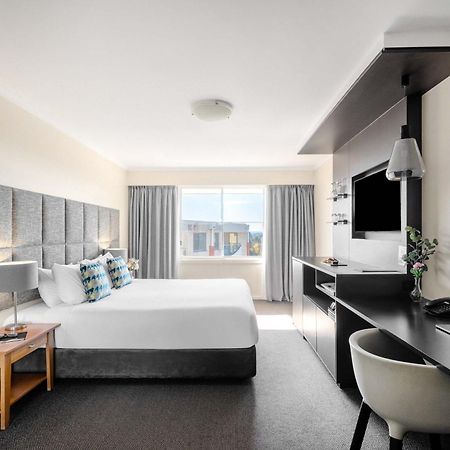 Mantra On Northbourne Aparthotel Canberra Buitenkant foto