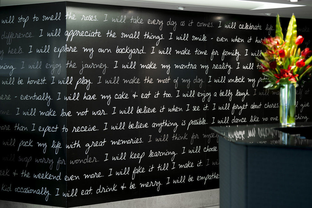 Mantra On Northbourne Aparthotel Canberra Buitenkant foto